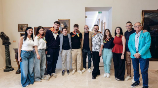 Quintana di Ascoli - Nascono il Consiglio degli Anziani Giovani e l’app ufficiale